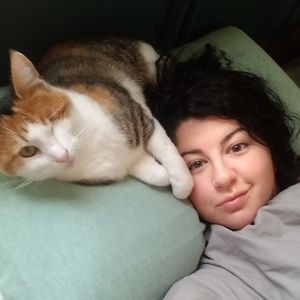 Meet your Posher, Brandi